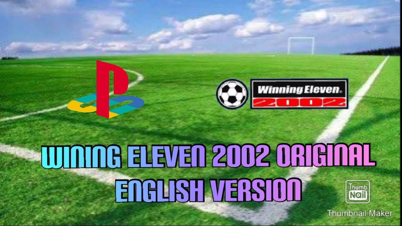 download winning eleven 8 ps1 bahasa inggris